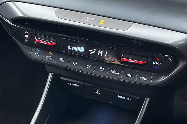 Hyundai i20 1.0 T-GDi 48Volt MHEV N-Line 5dr DCT