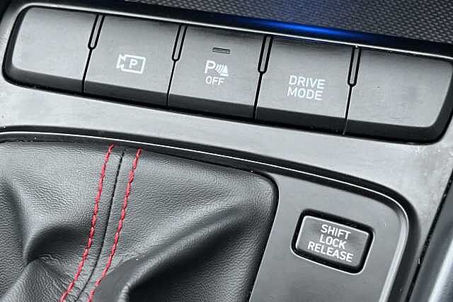 Hyundai i20 1.0 T-GDi 48Volt MHEV N-Line 5dr DCT