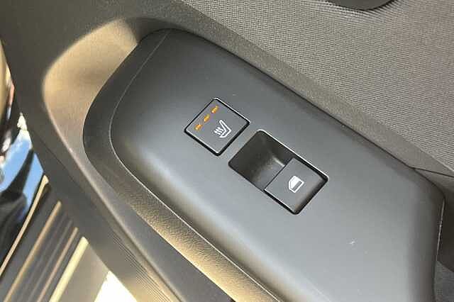 Hyundai KONA 1.6 GDi Hybrid N Line 5dr DCT