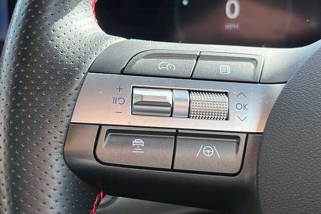 Hyundai KONA 1.6 GDi Hybrid N Line 5dr DCT