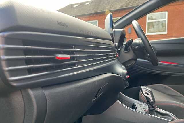 Hyundai i20 1.0 T-GDi 48Volt MHEV N Line 5dr DCT