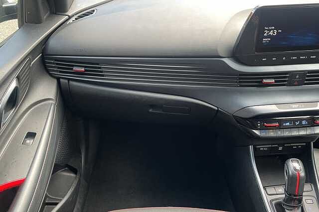 Hyundai i20 1.0 T-GDi 48Volt MHEV N Line 5dr DCT