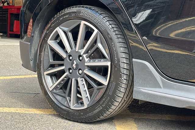 Hyundai i20 1.0 T-GDi 48Volt MHEV N Line 5dr DCT