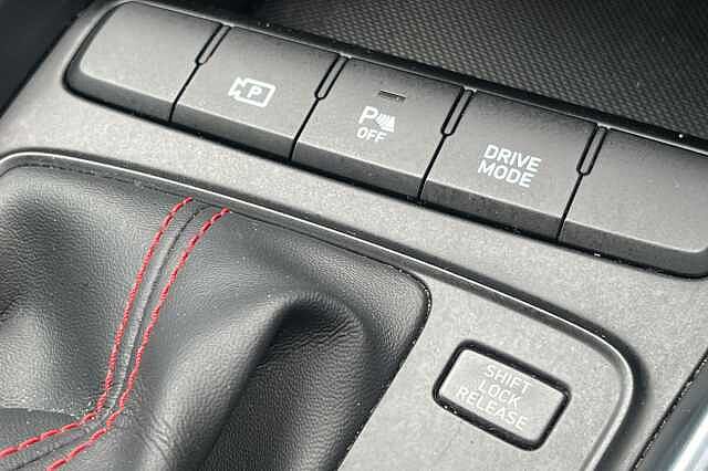 Hyundai i20 1.0 T-GDi 48Volt MHEV N Line 5dr DCT