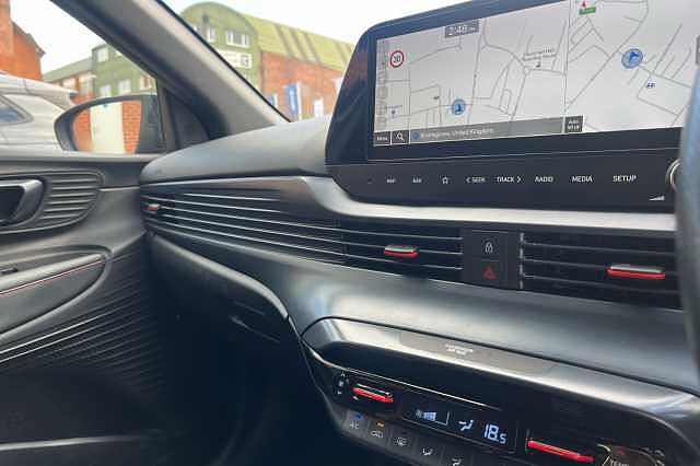Hyundai i20 1.0 T-GDi 48Volt MHEV N Line 5dr DCT