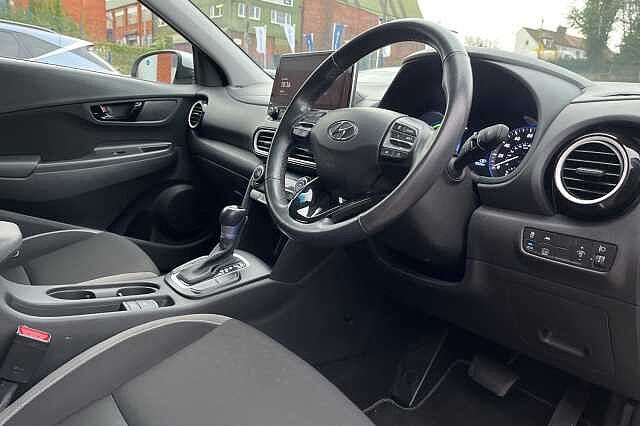 Hyundai KONA 1.6 GDi Hybrid Premium 5dr DCT