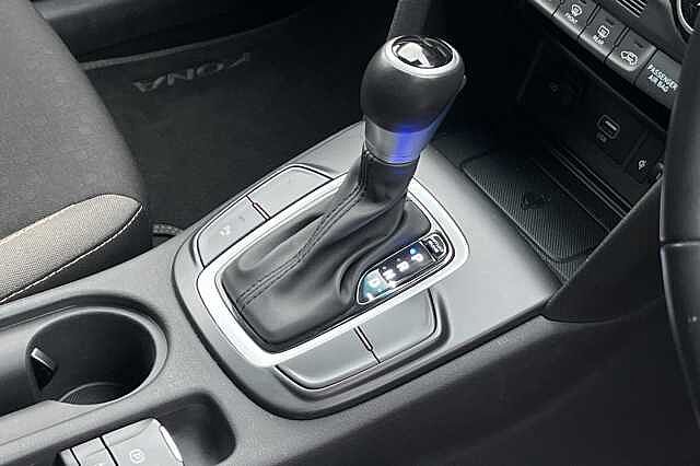 Hyundai KONA 1.6 GDi Hybrid Premium 5dr DCT