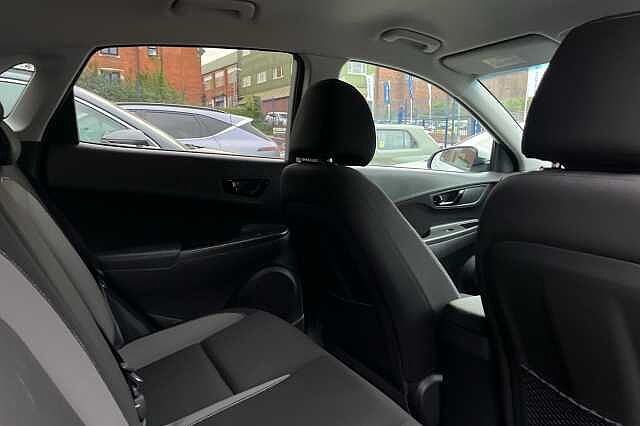 Hyundai KONA 1.6 GDi Hybrid Premium 5dr DCT