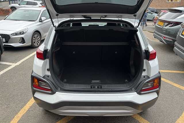 Hyundai KONA 1.6 GDi Hybrid Premium 5dr DCT