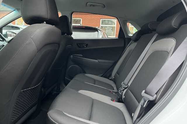 Hyundai KONA 1.6 GDi Hybrid Premium 5dr DCT