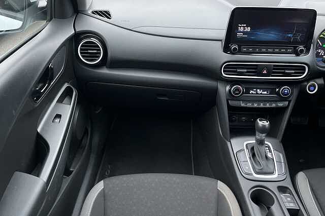 Hyundai KONA 1.6 GDi Hybrid Premium 5dr DCT