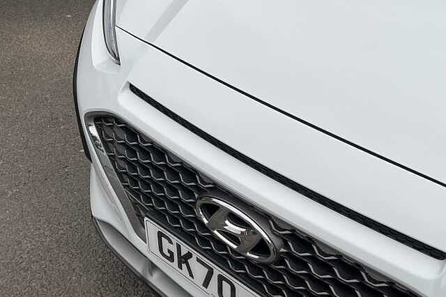 Hyundai KONA 1.6 GDi Hybrid Premium 5dr DCT