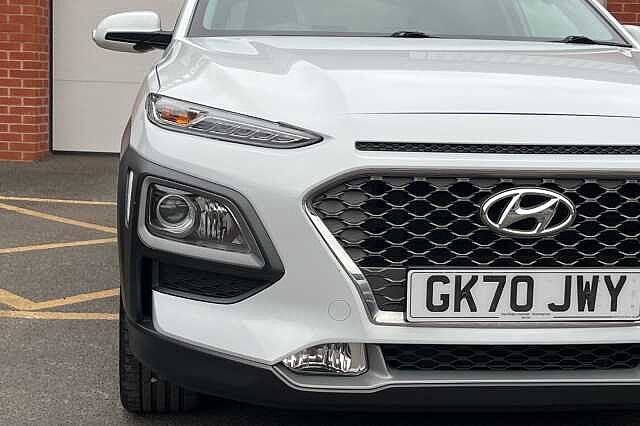Hyundai KONA 1.6 GDi Hybrid Premium 5dr DCT