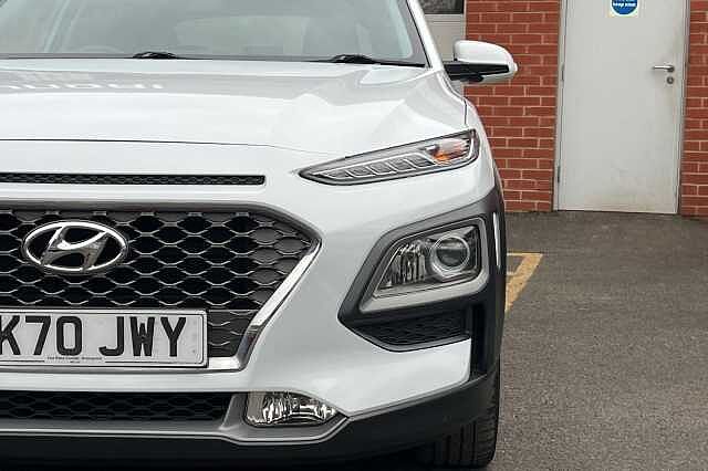 Hyundai KONA 1.6 GDi Hybrid Premium 5dr DCT