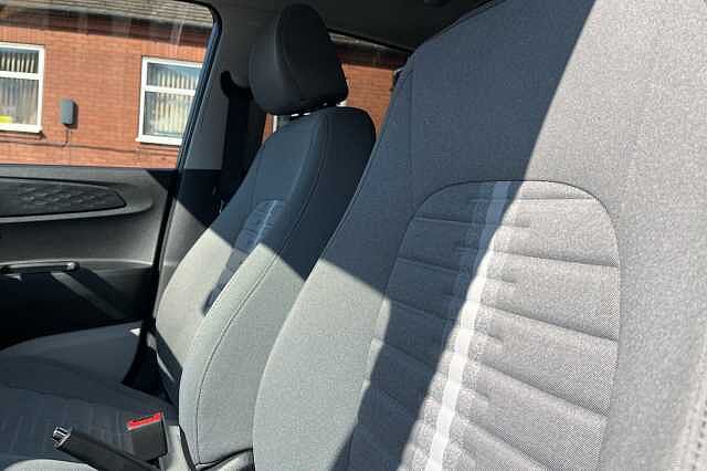 Hyundai i10 1.2 MPi Premium 5dr Auto