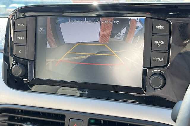 Hyundai i10 1.2 MPi Premium 5dr Auto