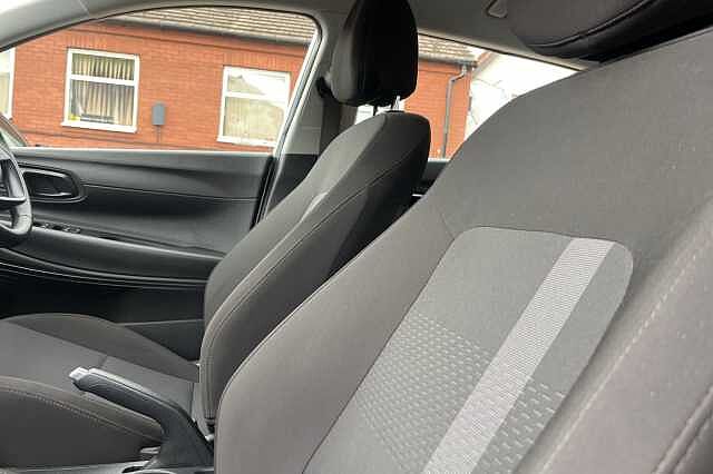Hyundai i20 1.0 T-GDi Advance 5dr DCT