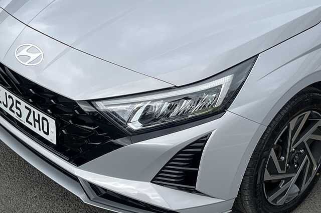 Hyundai i20 1.0 T-GDi Advance 5dr DCT