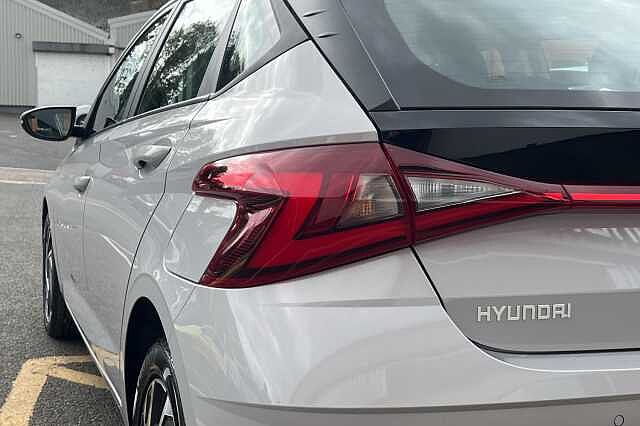 Hyundai i20 1.0 T-GDi Advance 5dr DCT
