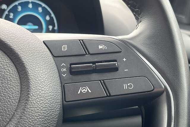 Hyundai i20 1.0 T-GDi Advance 5dr DCT