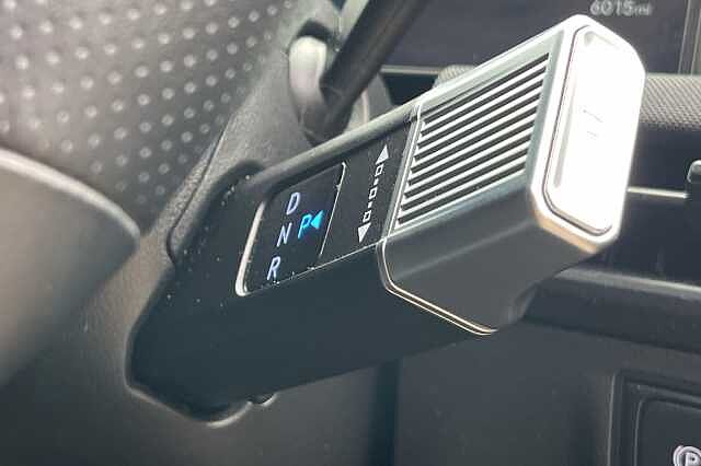 Hyundai TUCSON 1.6T Hybrid N Line S 5dr Auto