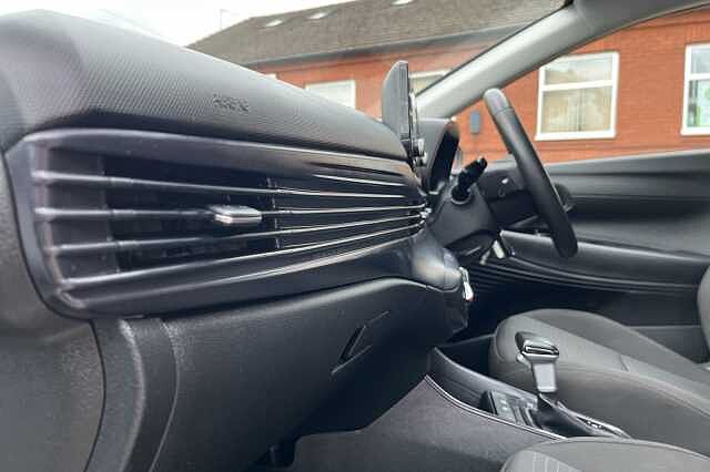 Hyundai i20 1.0 T-GDi 48Volt MHEV SE Connect 5dr DCT