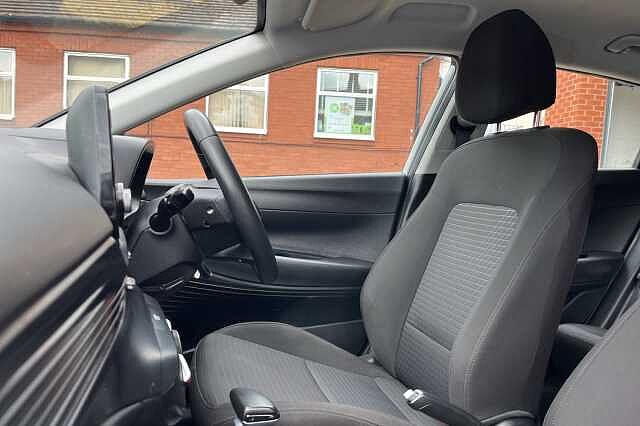 Hyundai i20 1.0 T-GDi 48Volt MHEV SE Connect 5dr DCT