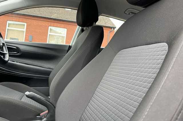 Hyundai i20 1.0 T-GDi 48Volt MHEV SE Connect 5dr DCT