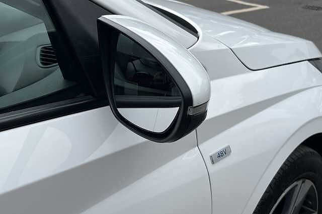 Hyundai i20 1.0 T-GDi 48Volt MHEV SE Connect 5dr DCT