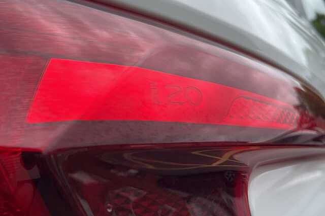 Hyundai i20 1.0 T-GDi 48Volt MHEV SE Connect 5dr DCT
