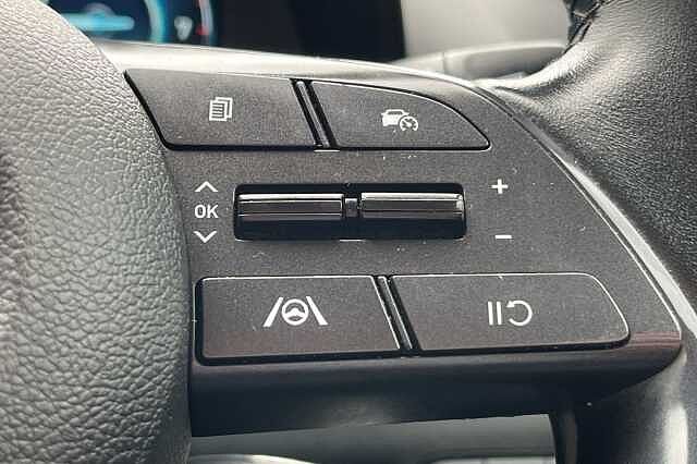Hyundai i20 1.0 T-GDi 48Volt MHEV SE Connect 5dr DCT