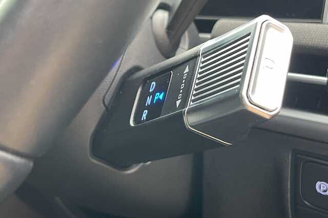 Hyundai TUCSON 1.6T Plug-in Hybrid Ultimate 5dr Auto