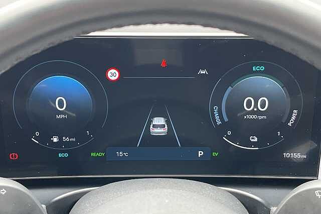 Hyundai TUCSON 1.6T Plug-in Hybrid Ultimate 5dr Auto