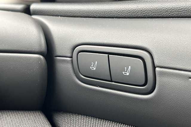 Hyundai TUCSON 1.6T Plug-in Hybrid Ultimate 5dr Auto