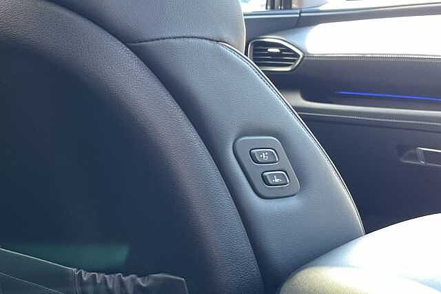 Hyundai SANTA FE 1.6 TGDi Plug-in Hybrid Ultimate 5dr 4WD Auto