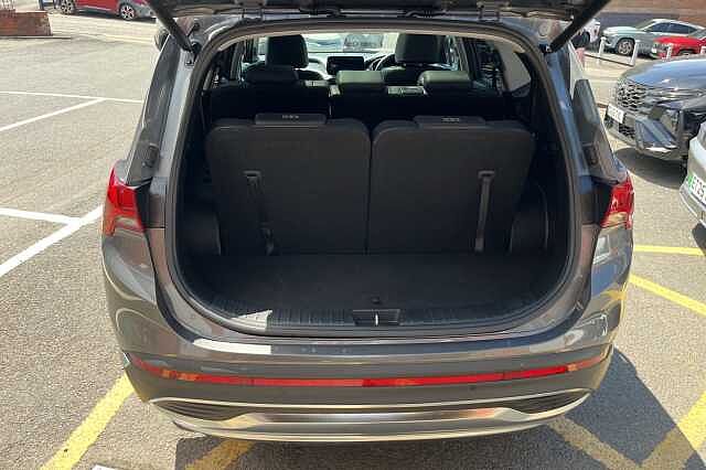 Hyundai SANTA FE 1.6 TGDi Plug-in Hybrid Ultimate 5dr 4WD Auto