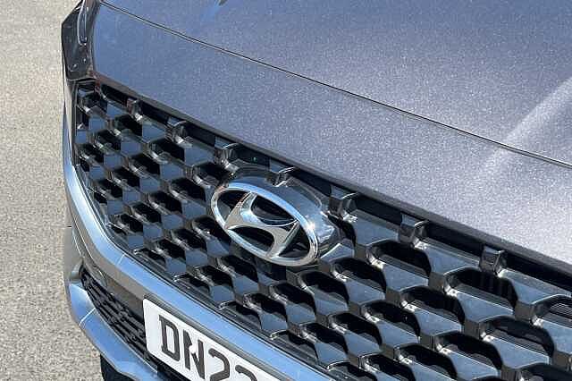 Hyundai SANTA FE 1.6 TGDi Plug-in Hybrid Ultimate 5dr 4WD Auto