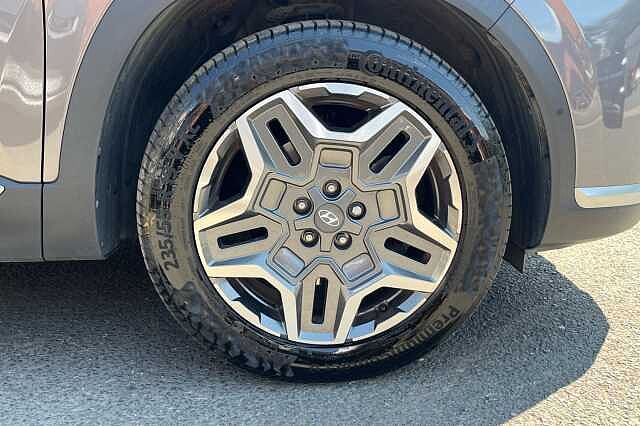Hyundai SANTA FE 1.6 TGDi Plug-in Hybrid Ultimate 5dr 4WD Auto