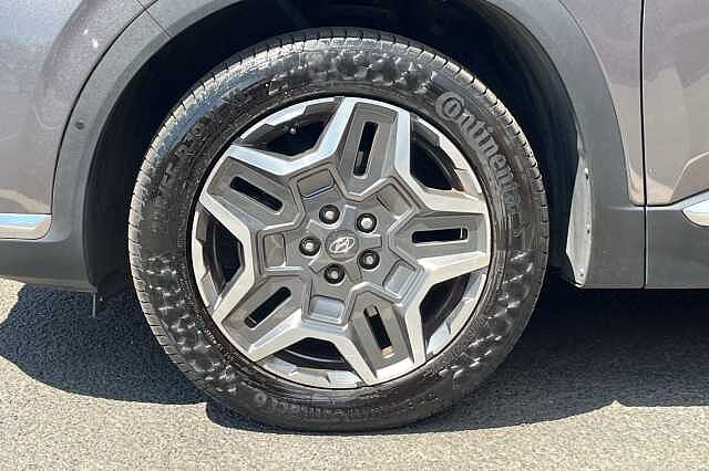 Hyundai SANTA FE 1.6 TGDi Plug-in Hybrid Ultimate 5dr 4WD Auto