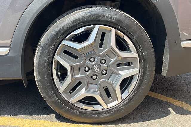 Hyundai SANTA FE 1.6 TGDi Plug-in Hybrid Ultimate 5dr 4WD Auto