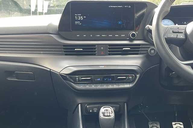 Hyundai BAYON 1.0 T-GDi Ultimate 5dr