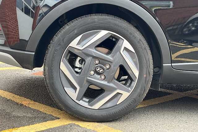 Hyundai BAYON 1.0 T-GDi Ultimate 5dr