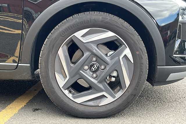 Hyundai BAYON 1.0 T-GDi Ultimate 5dr