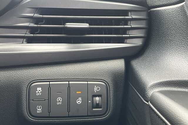 Hyundai BAYON 1.0 T-GDi Ultimate 5dr