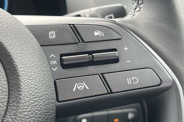 Hyundai BAYON 1.0 T-GDi Ultimate 5dr