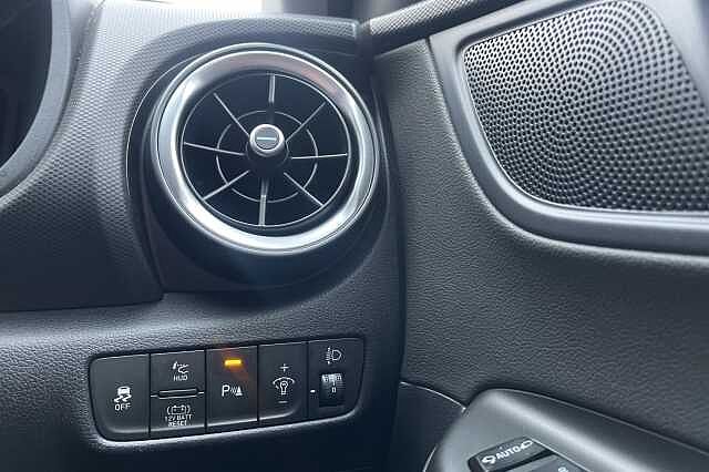 Hyundai KONA 1.6 GDi Hybrid Ultimate 5dr DCT