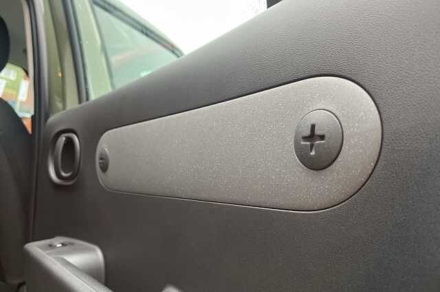 Hyundai Inster 01 49kWh 5dr Auto