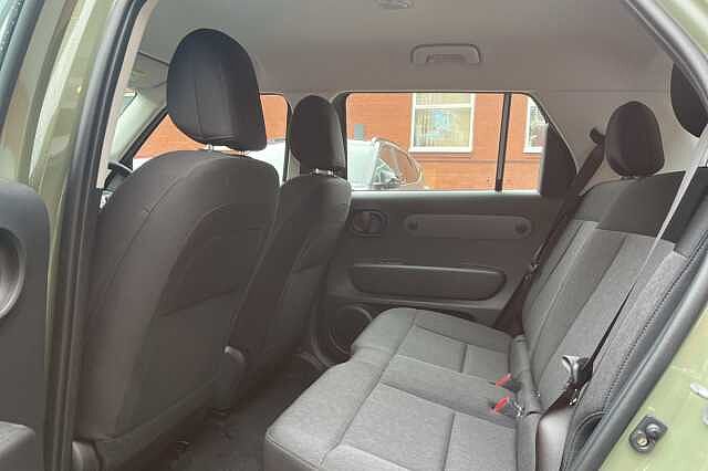 Hyundai Inster 01 49kWh 5dr Auto