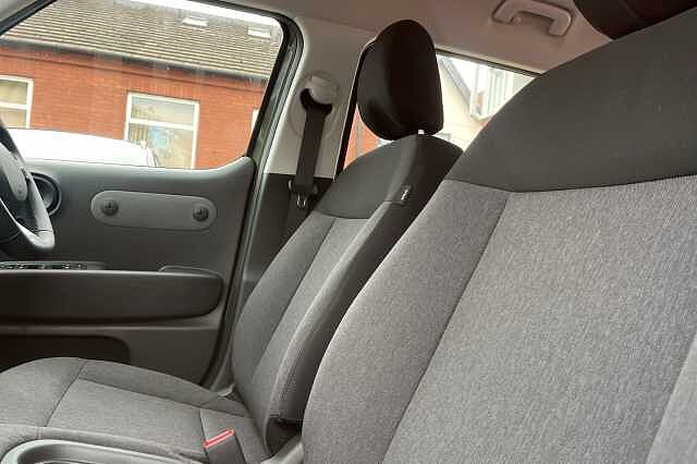 Hyundai Inster 01 49kWh 5dr Auto