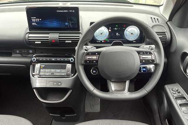 Hyundai Inster 01 49kWh 5dr Auto